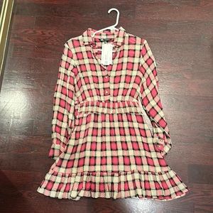 Zara dress